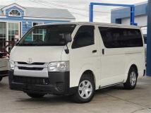 2019 Toyota Regiusace Van