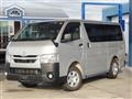 2021 Toyota Hiace Van