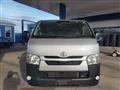 2021 Toyota Hiace Van