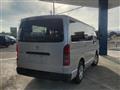 2021 Toyota Hiace Van