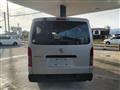 2021 Toyota Hiace Van
