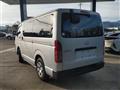 2021 Toyota Hiace Van