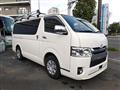 2014 Toyota Hiace Van