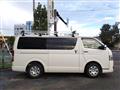 2014 Toyota Hiace Van