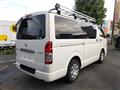 2014 Toyota Hiace Van