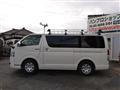 2014 Toyota Hiace Van
