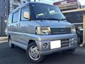 2007 Mitsubishi Town Box