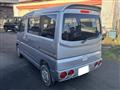 2007 Mitsubishi Town Box