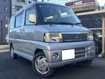 2007 Mitsubishi Town Box