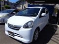 2011 Daihatsu Mira