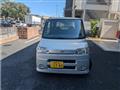 2007 Daihatsu Tanto