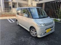 2007 Daihatsu Tanto