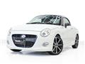 2015 Daihatsu Copen