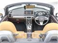 2015 Daihatsu Copen