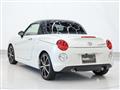 2015 Daihatsu Copen