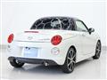 2015 Daihatsu Copen