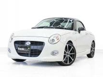 2015 Daihatsu Copen