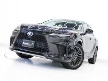 2023 Lexus RX