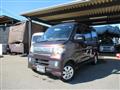 2007 Daihatsu Atrai Wagon