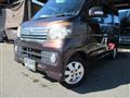 2007 Daihatsu Atrai Wagon