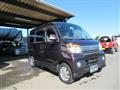 2007 Daihatsu Atrai Wagon