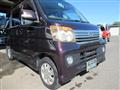 2007 Daihatsu Atrai Wagon