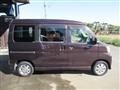 2007 Daihatsu Atrai Wagon