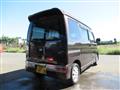 2007 Daihatsu Atrai Wagon