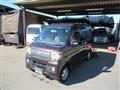 2007 Daihatsu Atrai Wagon
