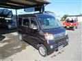2007 Daihatsu Atrai Wagon