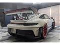 2024 Porsche 911