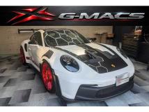 2024 Porsche 911