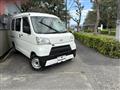 2018 Daihatsu Hijet Cargo