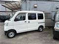 2018 Daihatsu Hijet Cargo