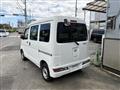 2018 Daihatsu Hijet Cargo