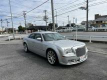 2007 Chrysler 300C