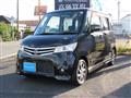 2012 Nissan ROOX