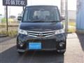 2012 Nissan ROOX