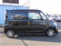2012 Nissan ROOX