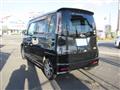 2012 Nissan ROOX
