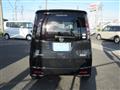 2012 Nissan ROOX