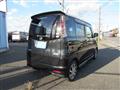 2012 Nissan ROOX
