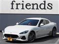 2019 Maserati Granturismo