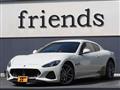 2019 Maserati Granturismo