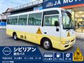 2011 Nissan Civilian Bus