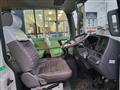 2011 Nissan Civilian Bus