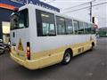 2011 Nissan Civilian Bus