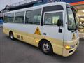 2011 Nissan Civilian Bus