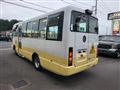 2011 Nissan Civilian Bus