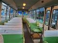 2011 Nissan Civilian Bus